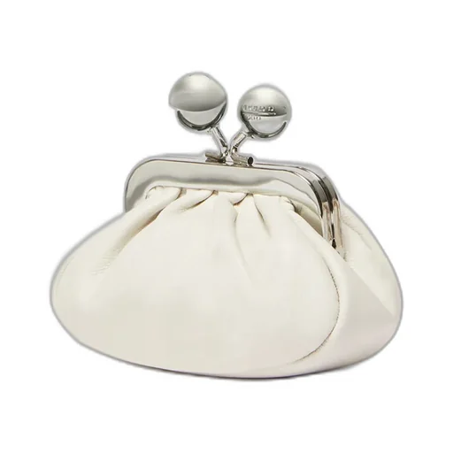 Nano Nappa Leather Pasticcino Bag