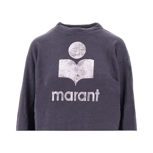 Long Sleeve Sweatshirt