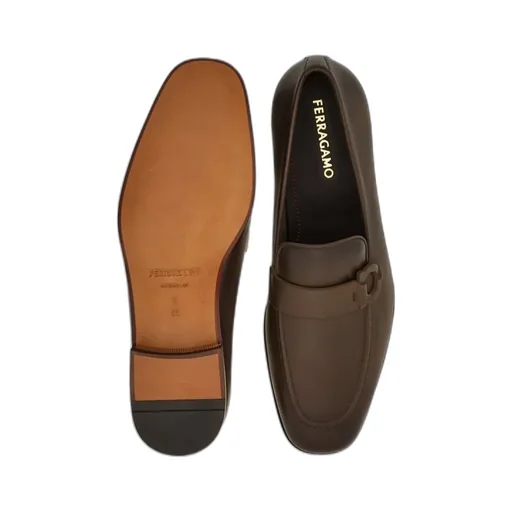 Gancini Loafer