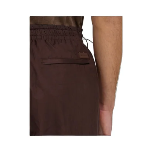 Drawstring Jogger