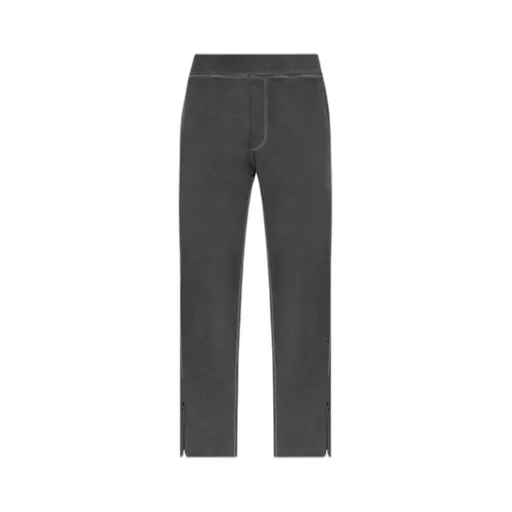 Dsquared2 Logo Printed Track Trousers