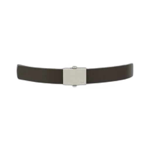 Reversible Belt