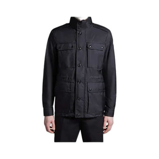 Lez Water-Repellent Field Jacket