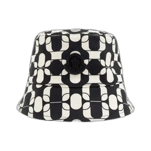 Moncler Reversible Bucket Hat