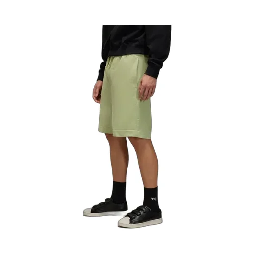 Y-3 French Terry Shorts