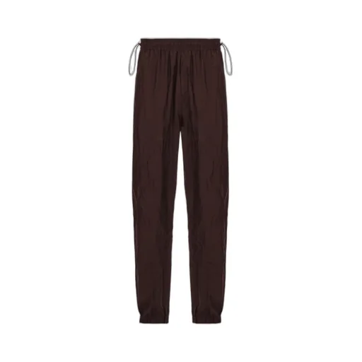 Drawstring Jogger