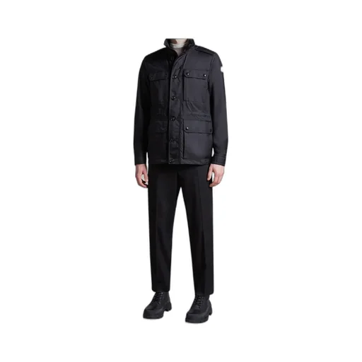 Lez Water-Repellent Field Jacket