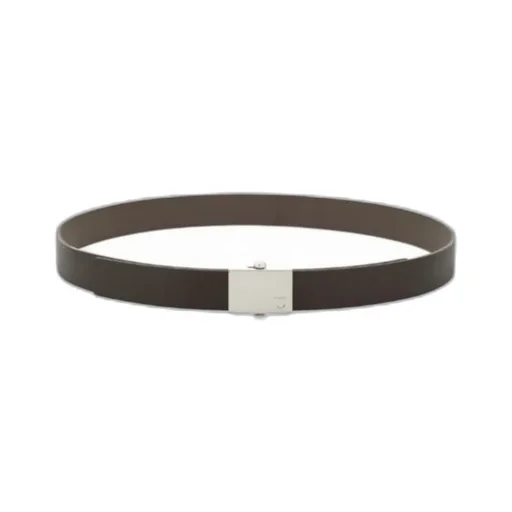 Reversible Belt