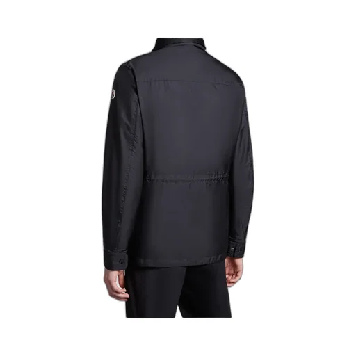 Lez Water-Repellent Field Jacket