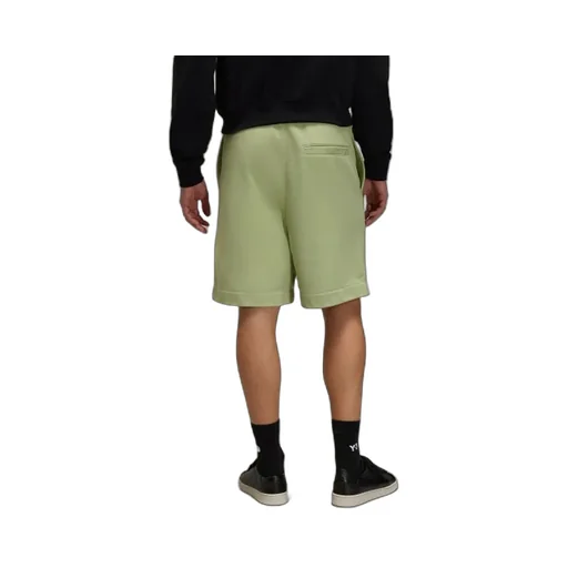 Y-3 French Terry Shorts