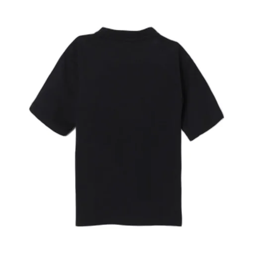Emporio Armani Kids Short-Sleeved Crewneck T-Shirt