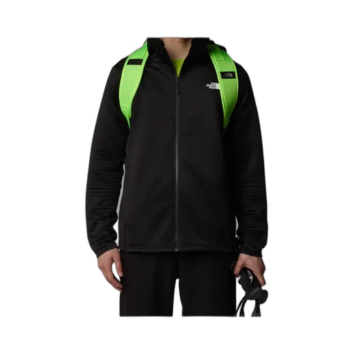 The North Face Dotknit Thermal Full-Zip Hoodie