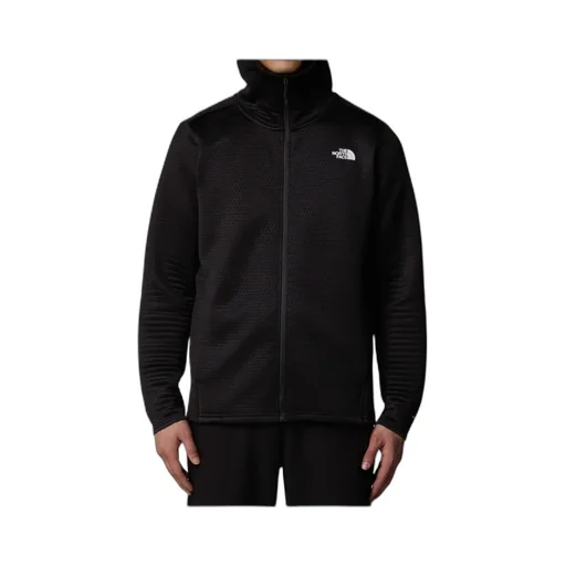 The North Face Dotknit Thermal Full-Zip Hoodie
