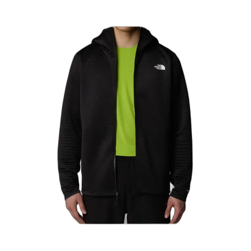 The North Face Dotknit Thermal Full-Zip Hoodie