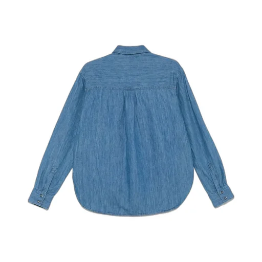 7 For All Mankind Button-Up Shirt