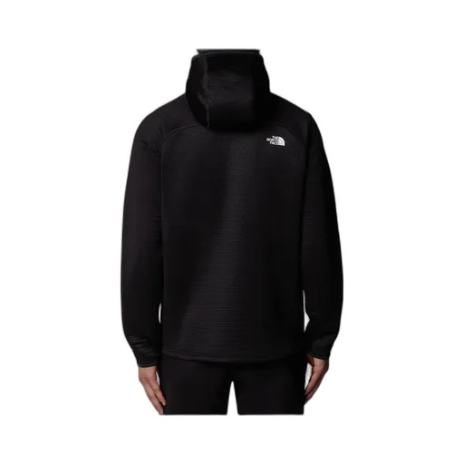 The North Face Dotknit Thermal Full-Zip Hoodie