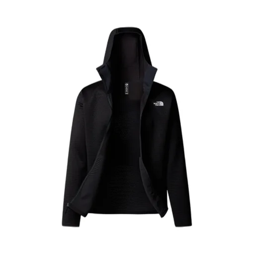 The North Face Dotknit Thermal Full-Zip Hoodie
