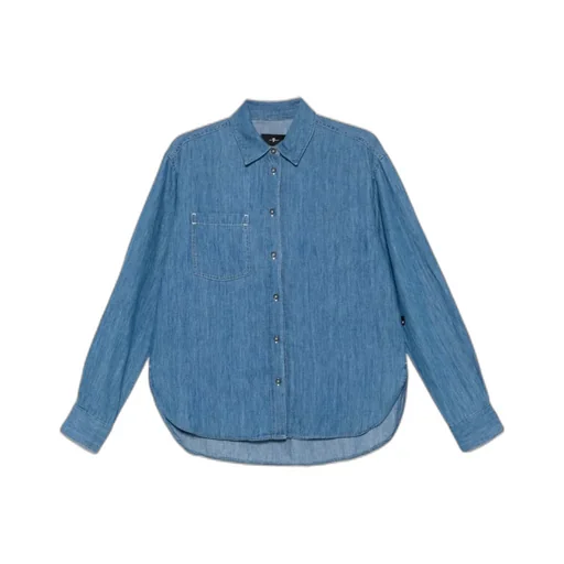 7 For All Mankind Button-Up Shirt