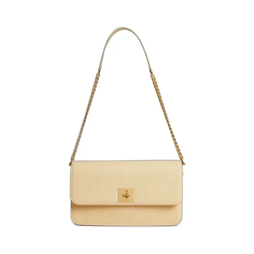 Golden Goose Deluxe Brand Gioia Chain-Linked Shoulder Bags