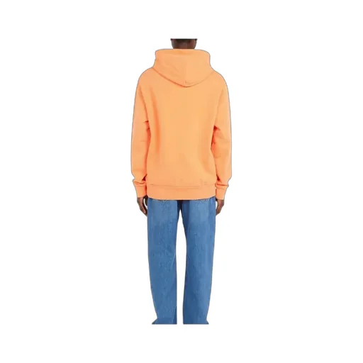 Cotton Hoodie
