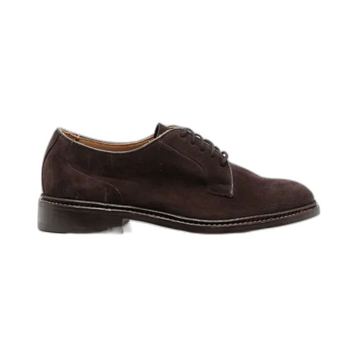 Lace-Up Business Dress Shoes