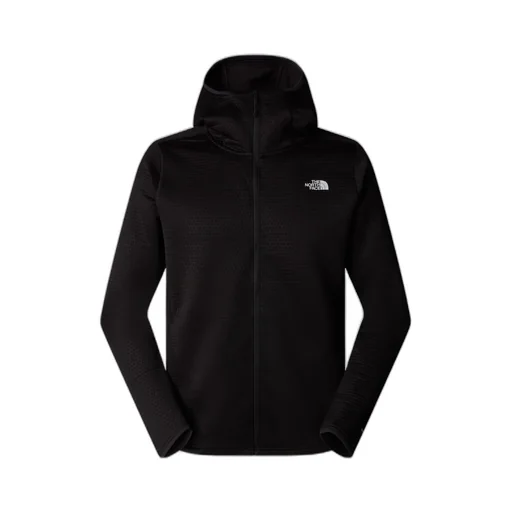 The North Face Dotknit Thermal Full-Zip Hoodie