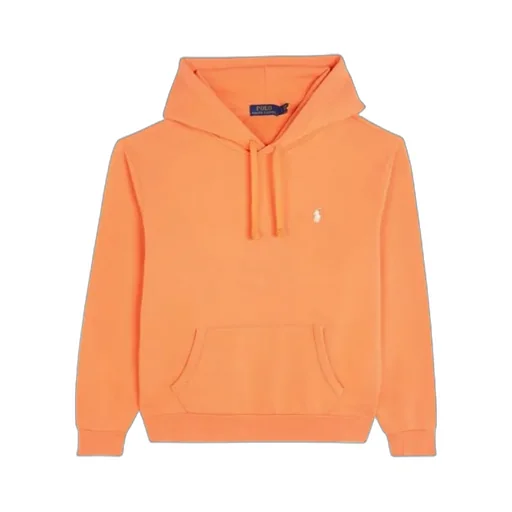 Cotton Hoodie