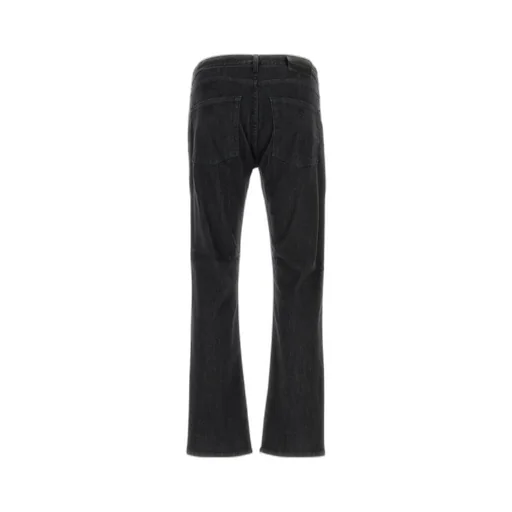 Emporio Armani Straight Leg Jeans