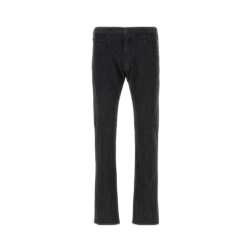 Emporio Armani Straight Leg Jeans