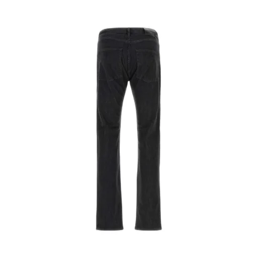 Emporio Armani Straight Leg Jeans