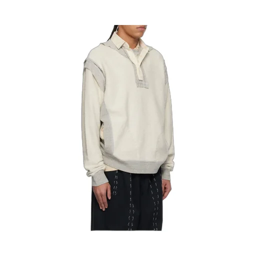 Maison Margiela DÉCortiqué Sweatshirt