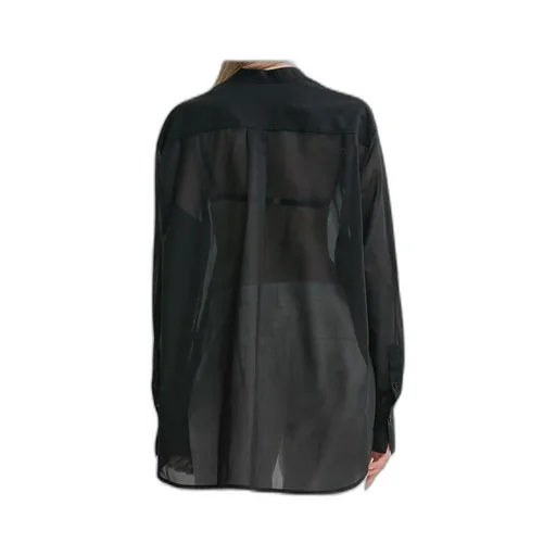 TotÊMe Main Button-Up Shirt