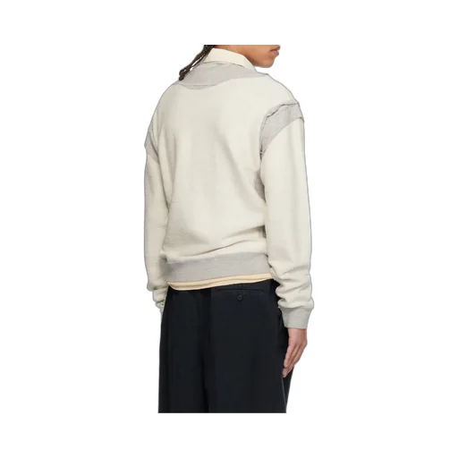 Maison Margiela DÉCortiqué Sweatshirt