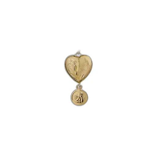 Dolce & Gabbana Sicily Pendant