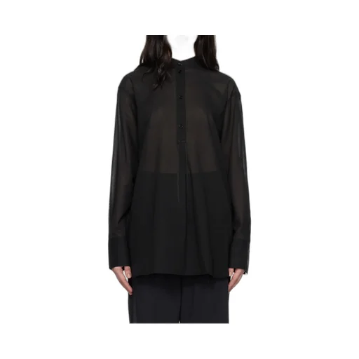 TotÊMe Main Button-Up Shirt