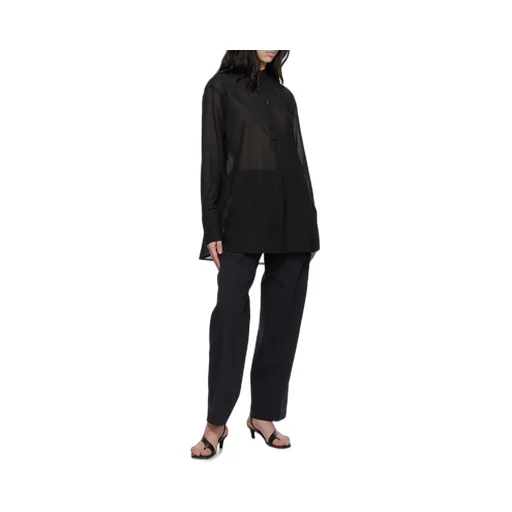TotÊMe Main Button-Up Shirt