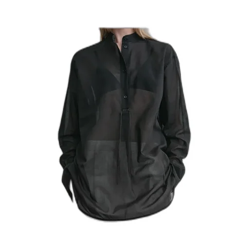 TotÊMe Main Button-Up Shirt