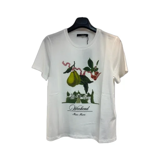 Short-Sleeved T-Shirt