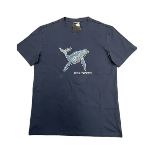 Short-Sleeved T-Shirt