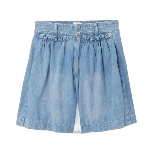 Ingrid Shorts
