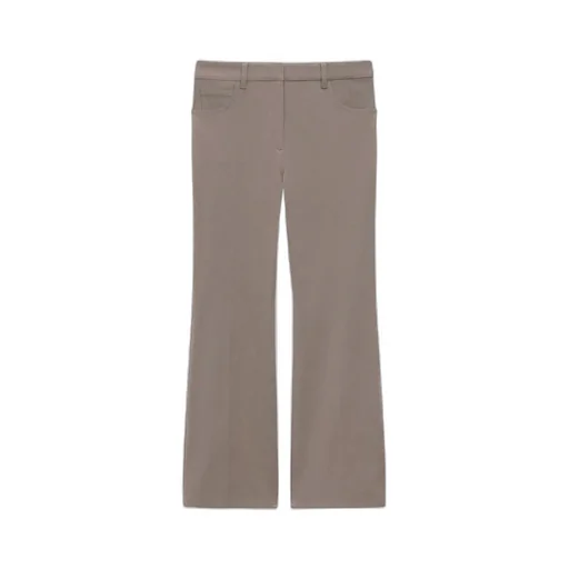 Theory 5-Pocket Kick Pants
