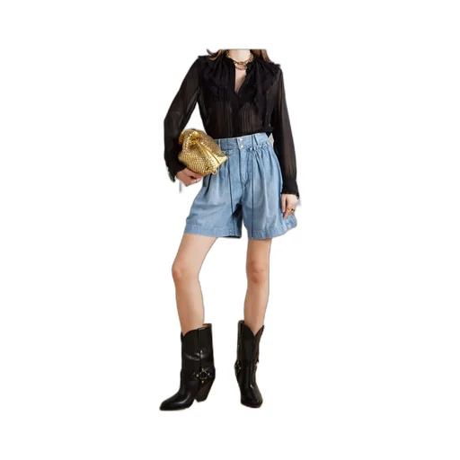 Ingrid Shorts