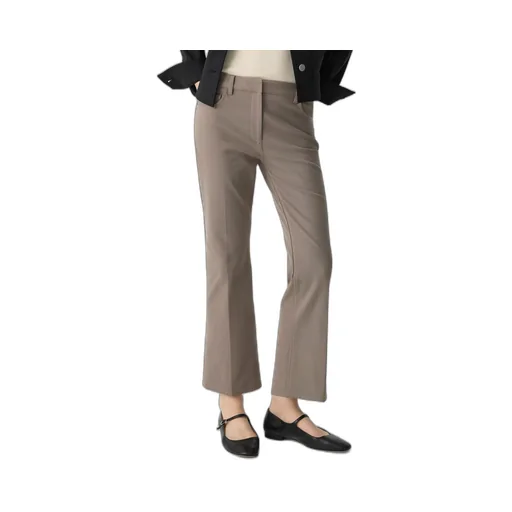 Theory 5-Pocket Kick Pants