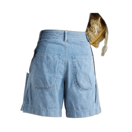 Ingrid Shorts