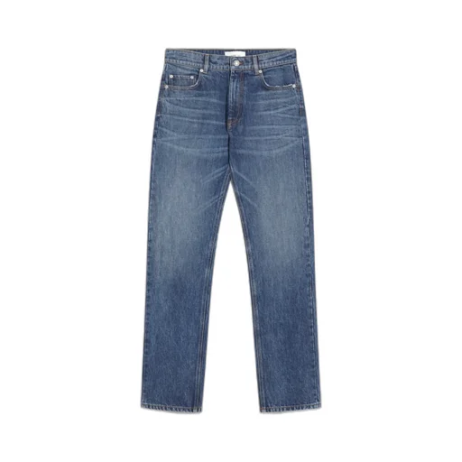 Sportmax Straight Leg Jeans