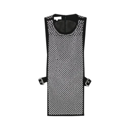 Crew Neck Vest