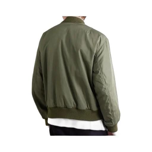 Long Sleeve Casual Jacket