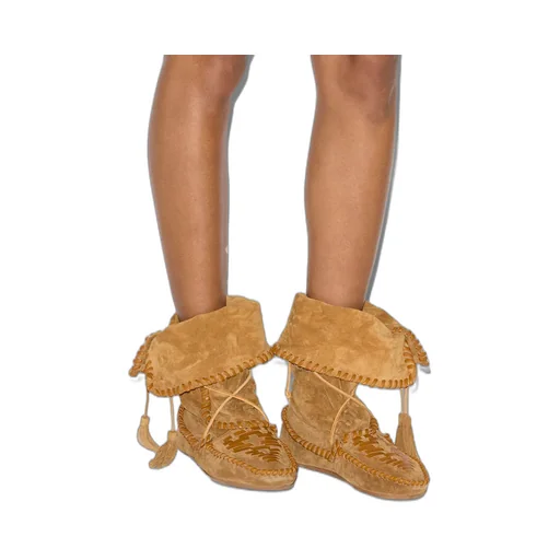 Winki Boots