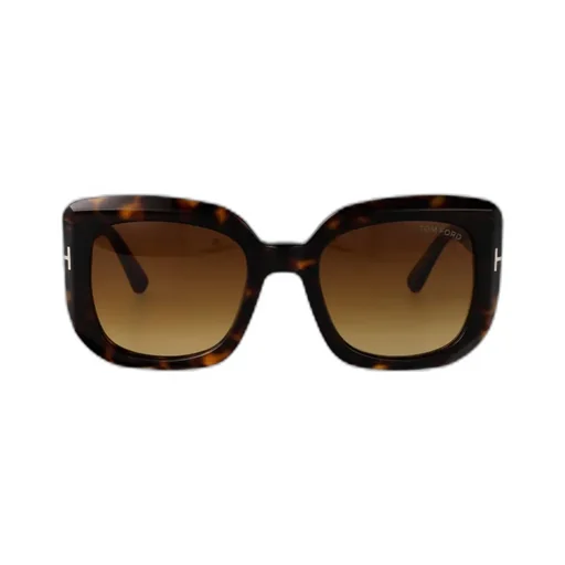 Full Frame Sunglasses