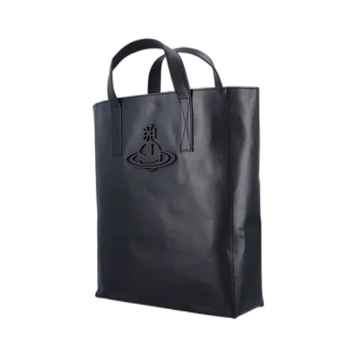 Vivienne Westwood Sarah Medium Tote Bag